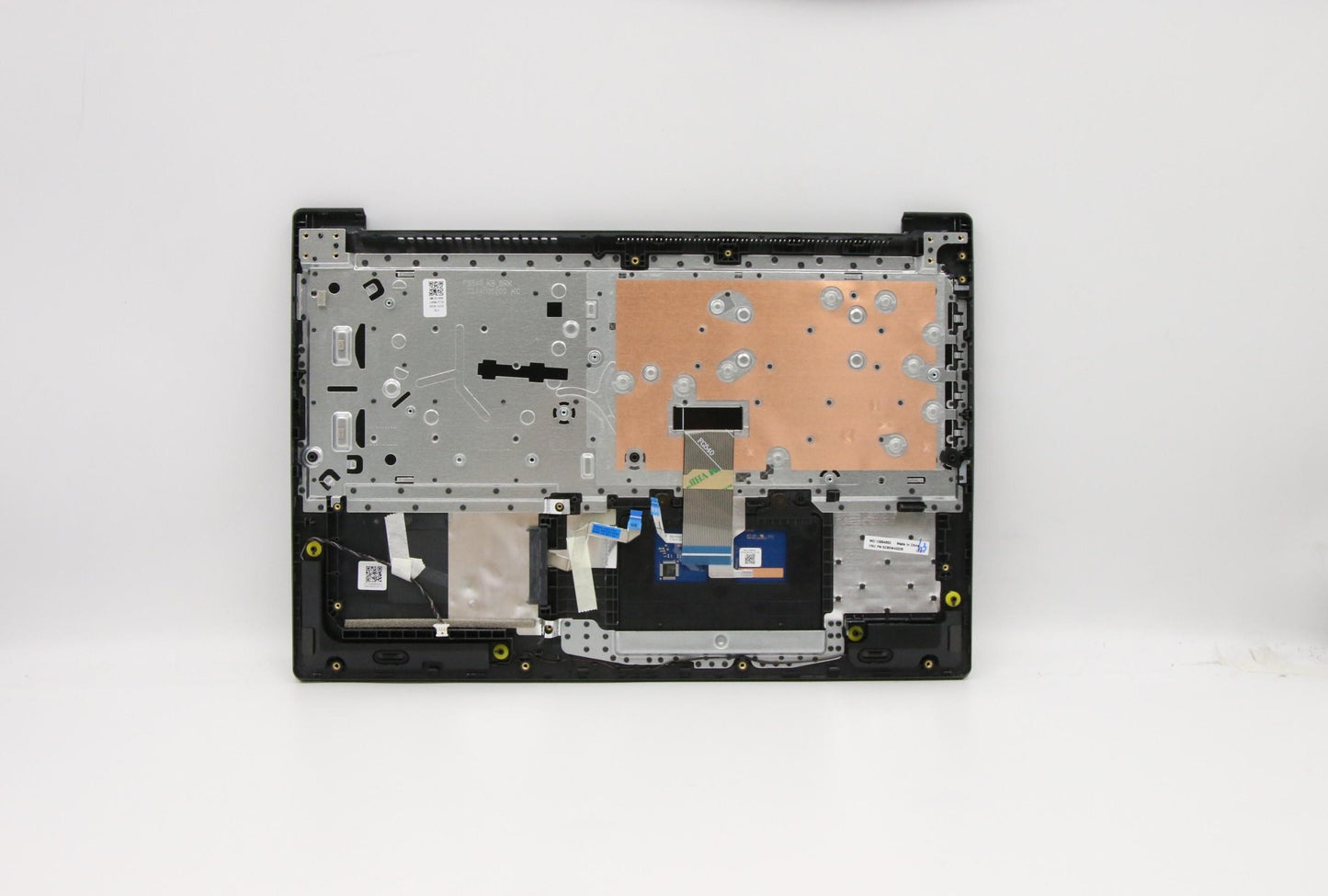 Lenovo Log Up Assy Imr Black Dis Ua - 5CB0W43326