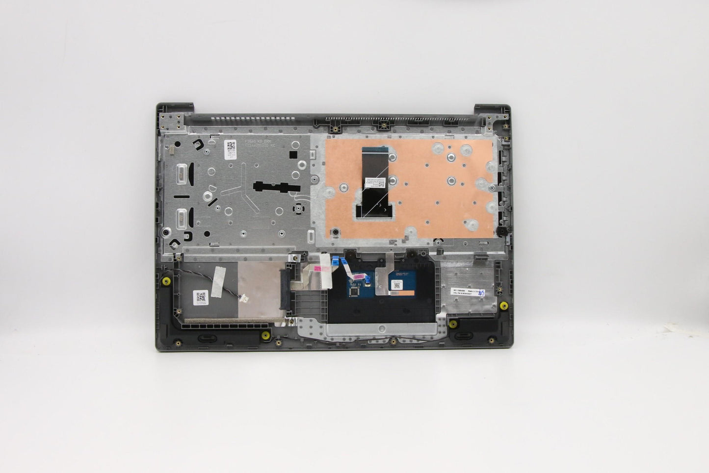 Lenovo Log Up Assy Imr Grey Dis Ua - 5CB0W43327