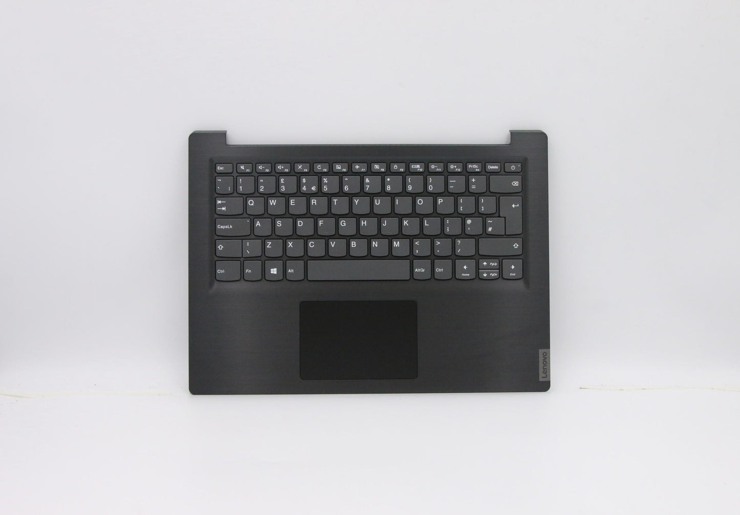 Lenovo Log Up Assy Imr Black Dis Uk - 5CB0W43383