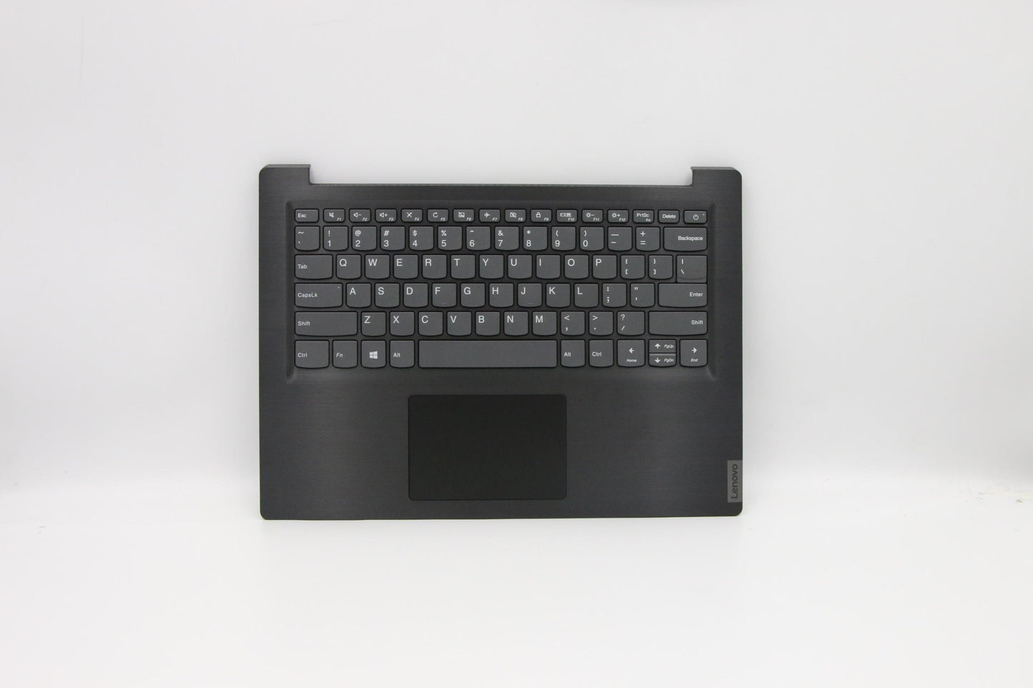 Lenovo Log Up Assy Imr Black Dis Us - 5CB0W43385
