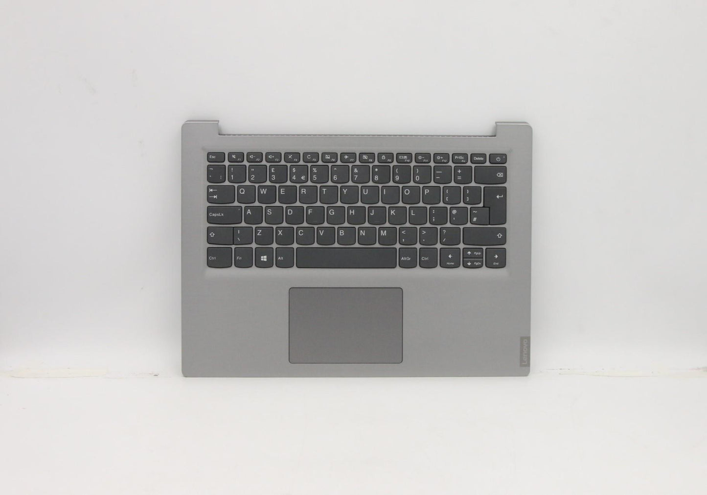 Lenovo Log Up Assy Imr Grey Dis Uk - 5CB0W43413