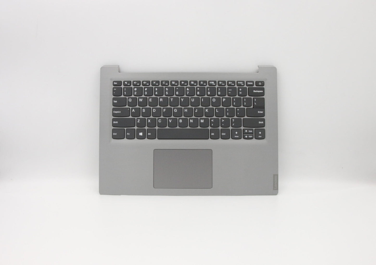 Lenovo Log Up Assy Imr Grey Dis Us - 5CB0W43415