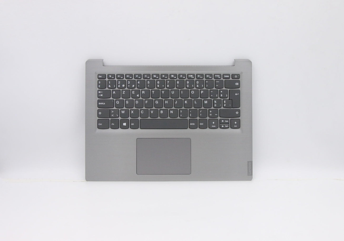 Lenovo Log Up Assy Imr Grey Dis Be - 5CB0W43419