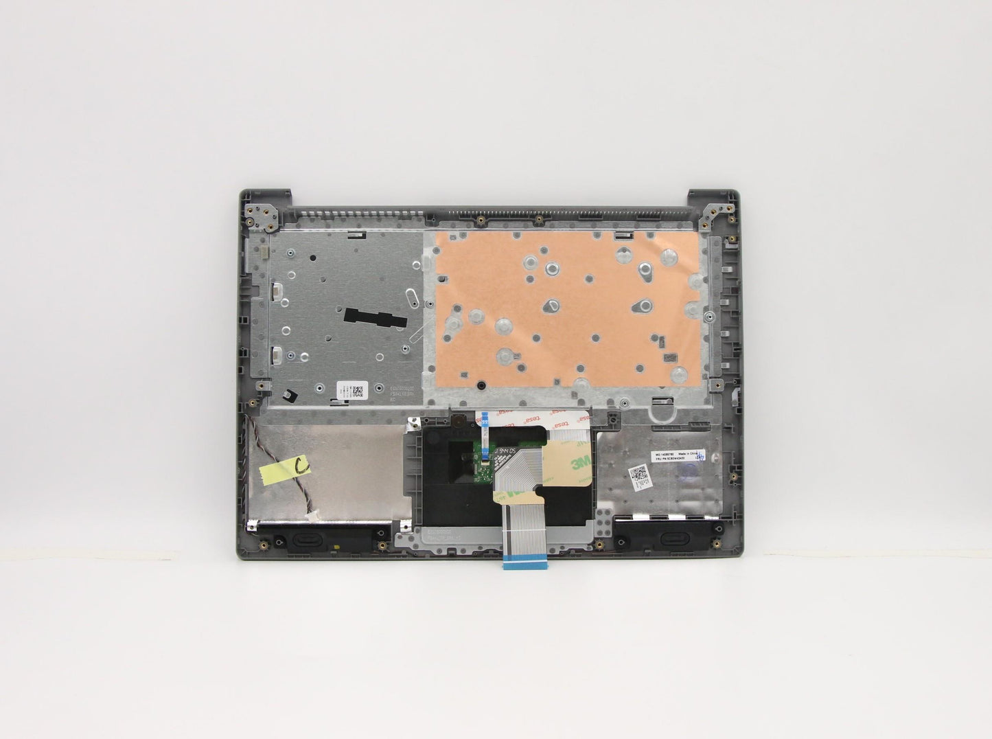 Lenovo Log Up Assy Imr Grey Dis Ar-E - 5CB0W43420