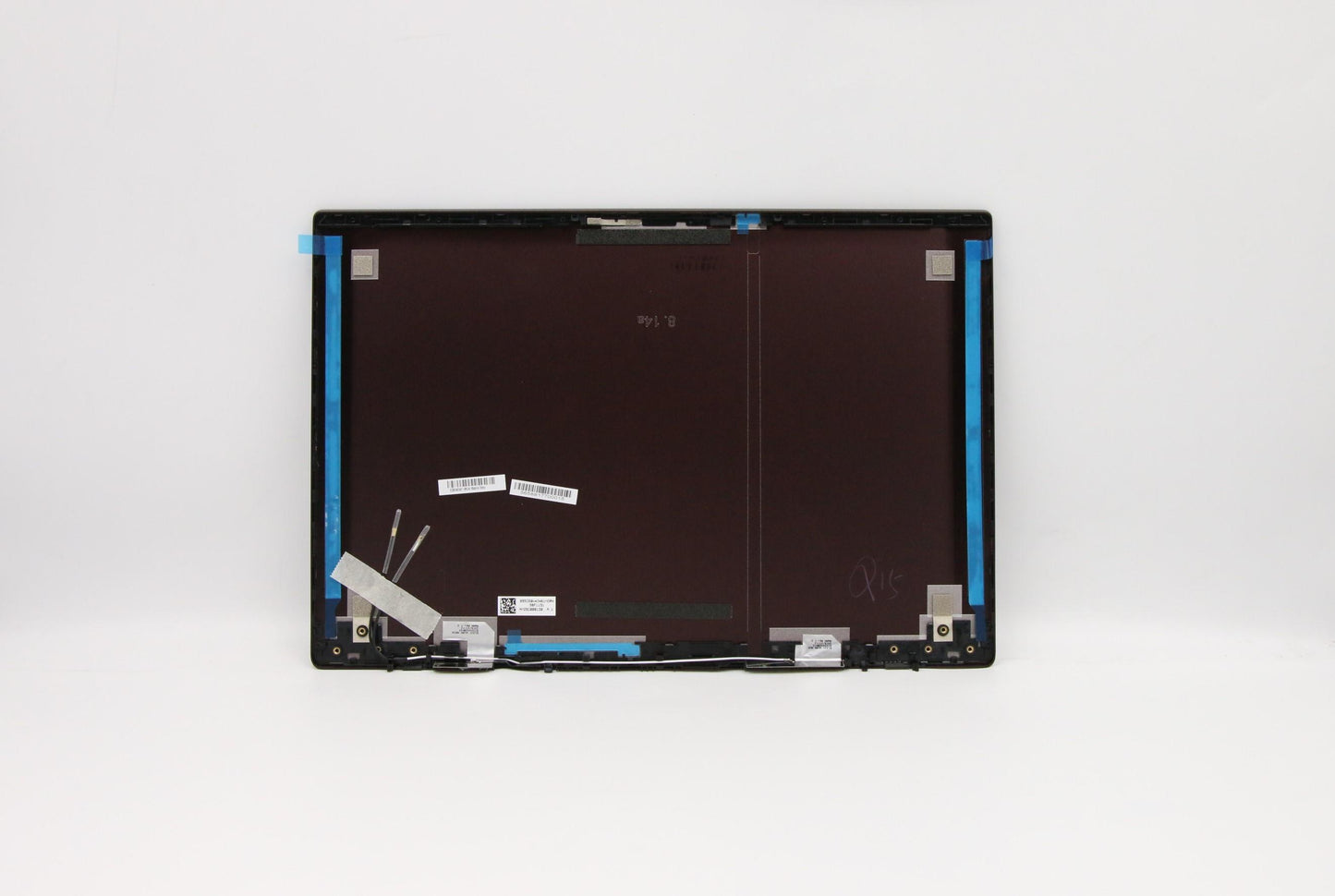 Lenovo Lcd Cover Dark Orchid - 5CB0W43461