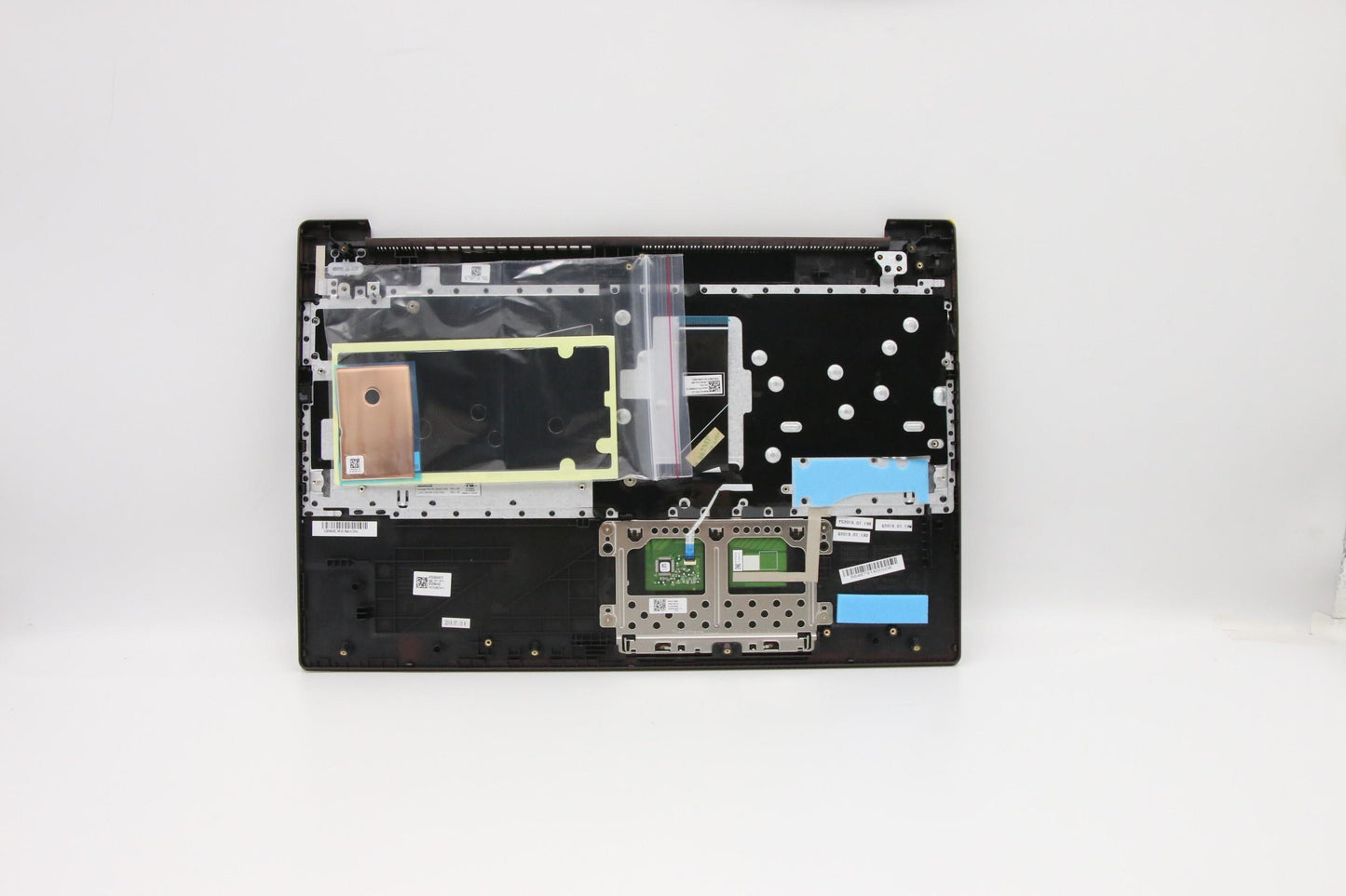 Lenovo Up Assy Do W Nblkb Us - 5CB0W43462