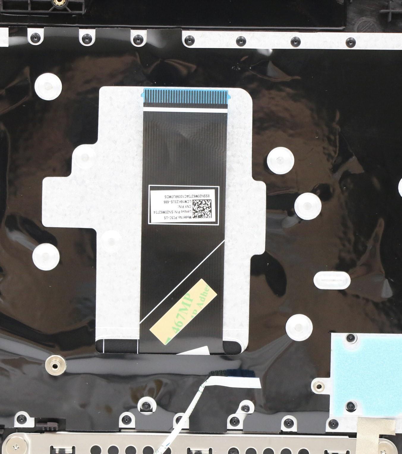 Lenovo Up Assy Do W Nblkb Us - 5CB0W43462
