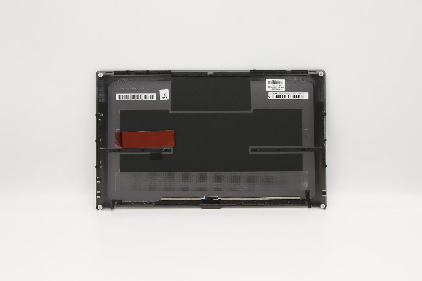 Lenovo Assembly Lower Case Ig W T-Pad - 5CB0W43469