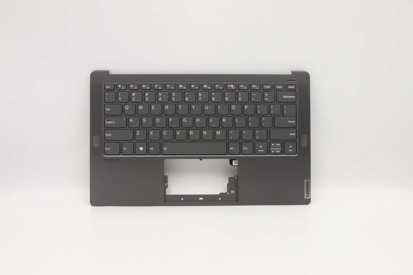 Lenovo Assembly Upper Case W Kb Us Ig - 5CB0W43476