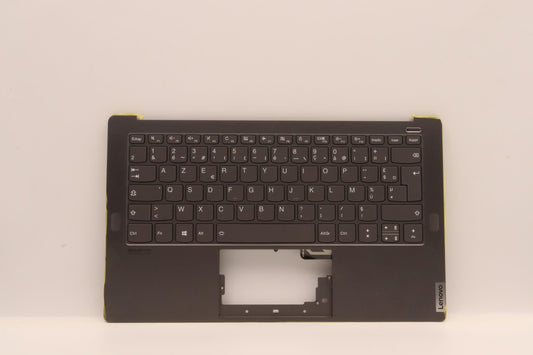 Lenovo Assembly Upper Case W Kb Fr Ig - 5CB0W43478