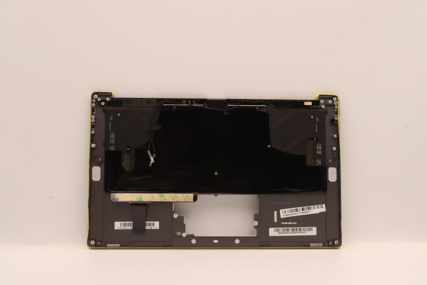 Lenovo Assembly Upper Case W Kb Fr Ig - 5CB0W43478