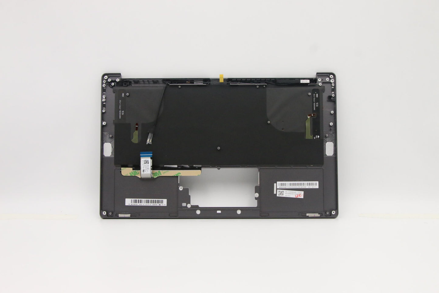 Lenovo Assembly Upper Case W Kb Hg Ig - 5CB0W43485