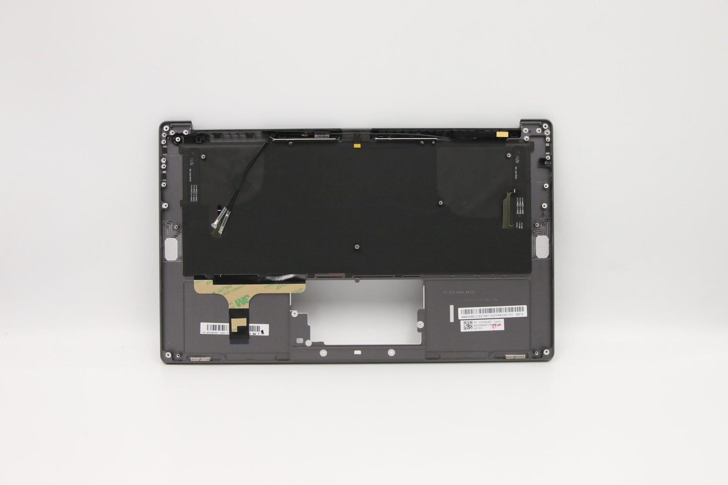 Lenovo Assembly Upper Case W Kb It Ig - 5CB0W43487