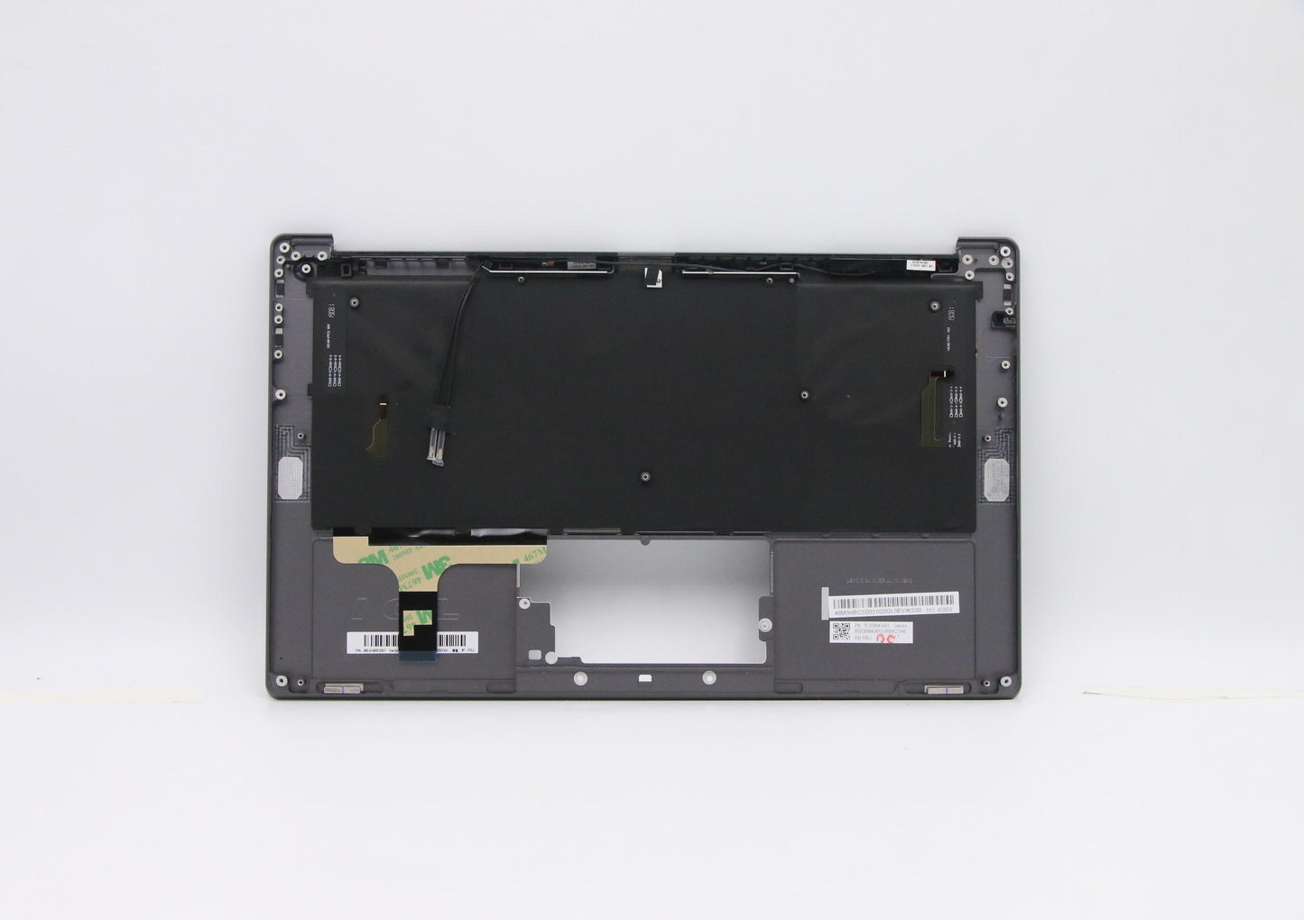 Lenovo Assembly Upper Case W Kb Nd Ig - 5CB0W43491