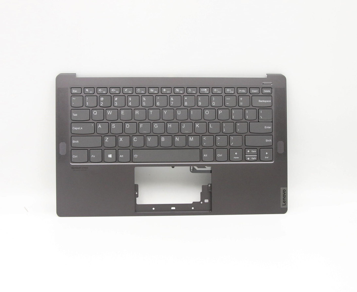 Lenovo Assembly Upper Case W Kb Usa I - 5CB0W43502