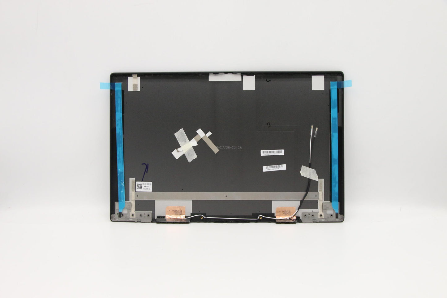 Lenovo Lcd Cover Yoga Iron - 5CB0W43539