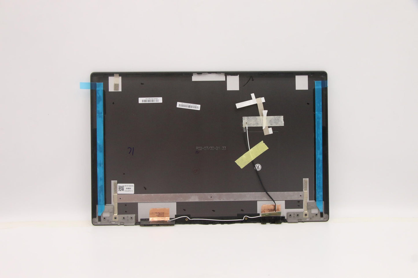 Lenovo Lcd Cover Lnv Iron - 5CB0W43540
