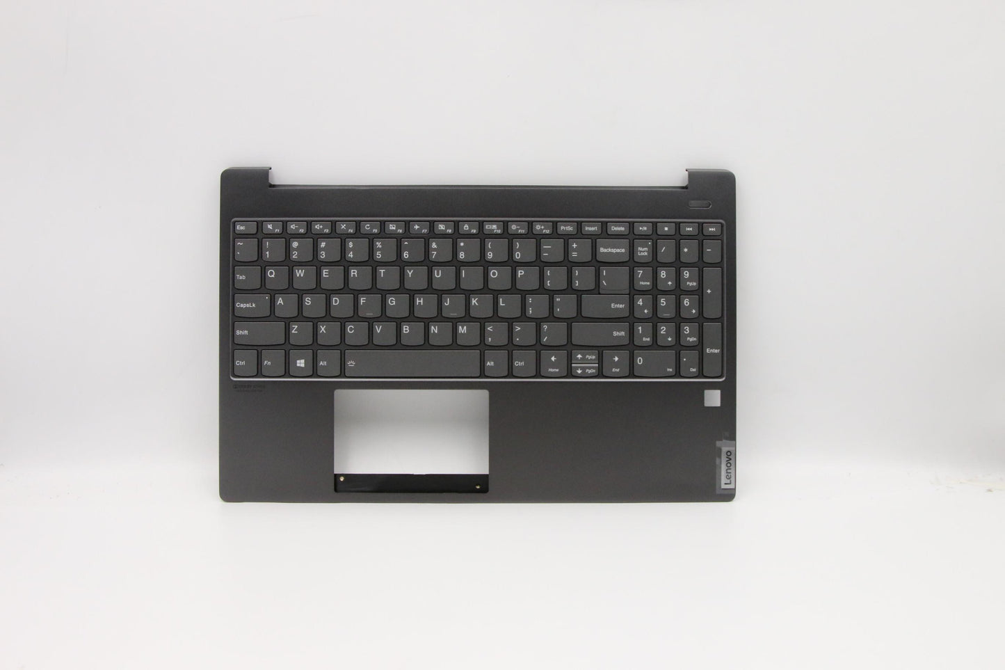 Lenovo Up Assy Iron W Blkb Us - 5CB0W43541