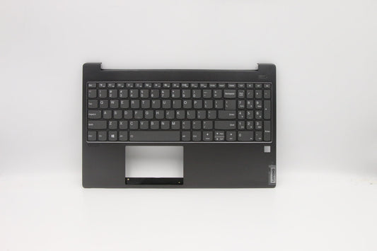 Lenovo Up Assy Iron W Blkb Us - 5CB0W43541