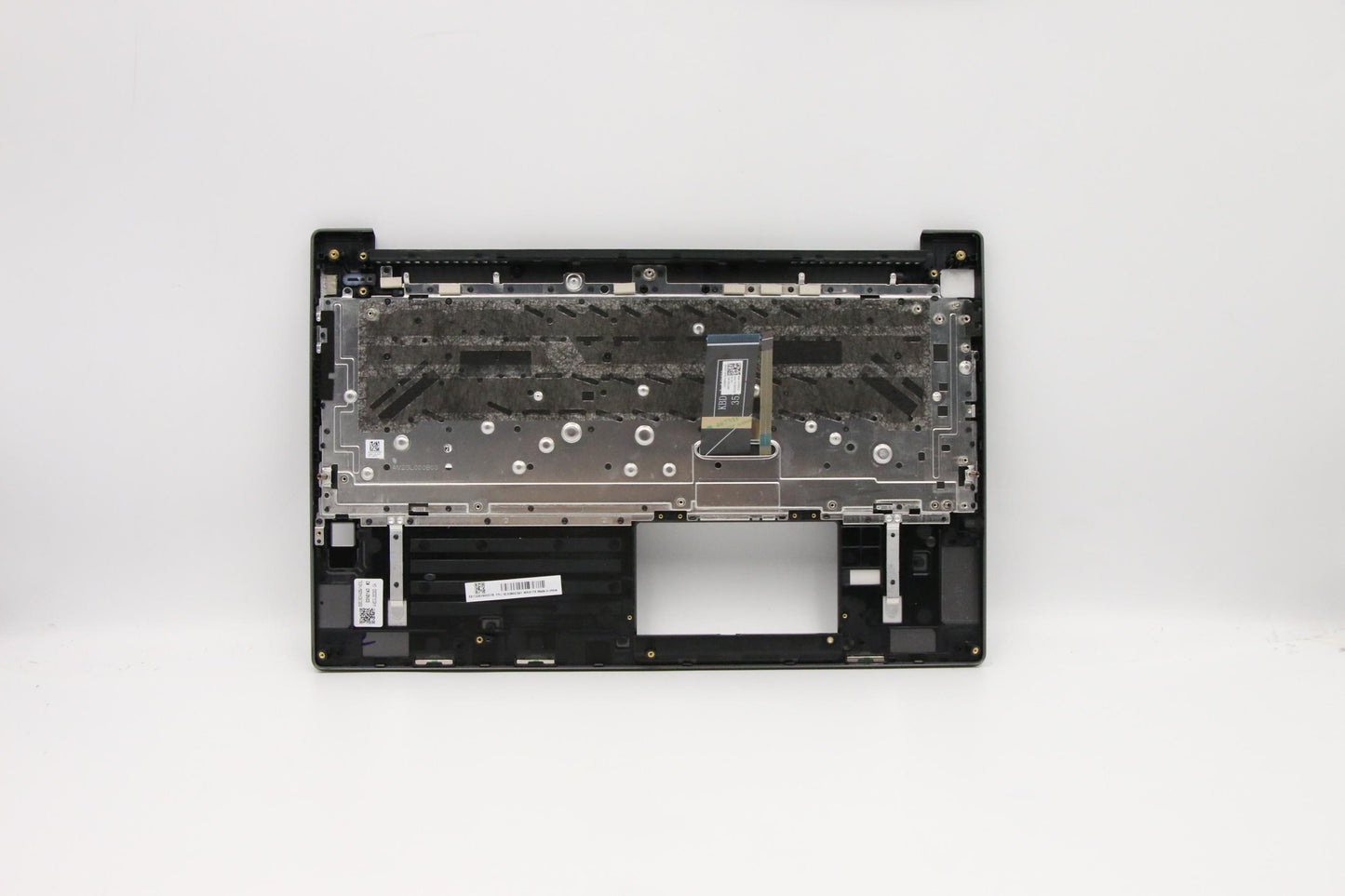 Lenovo Up Assy Iron W Blkb Us - 5CB0W43541