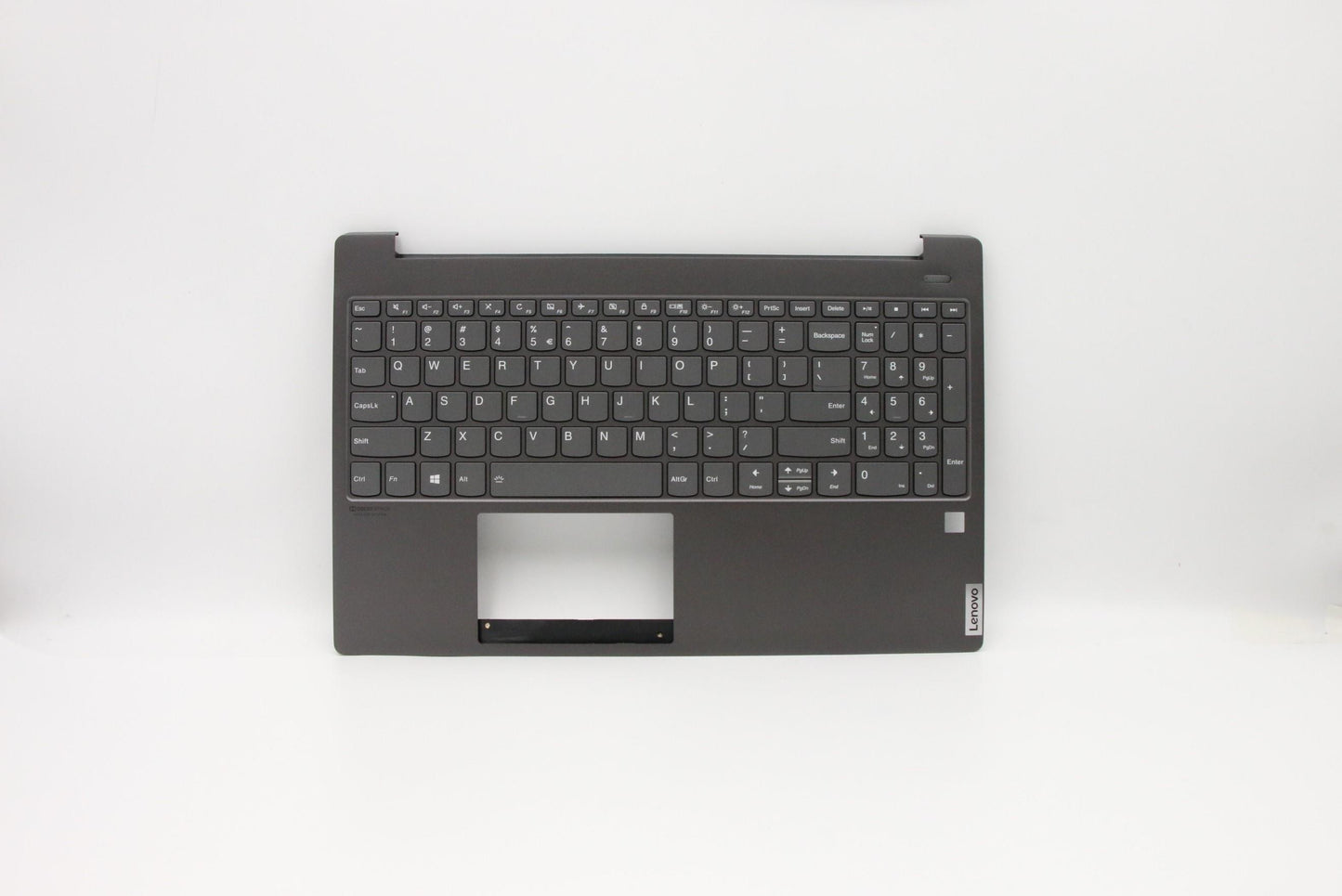 Lenovo Up Assy Iron W Blkb Inte - 5CB0W43543