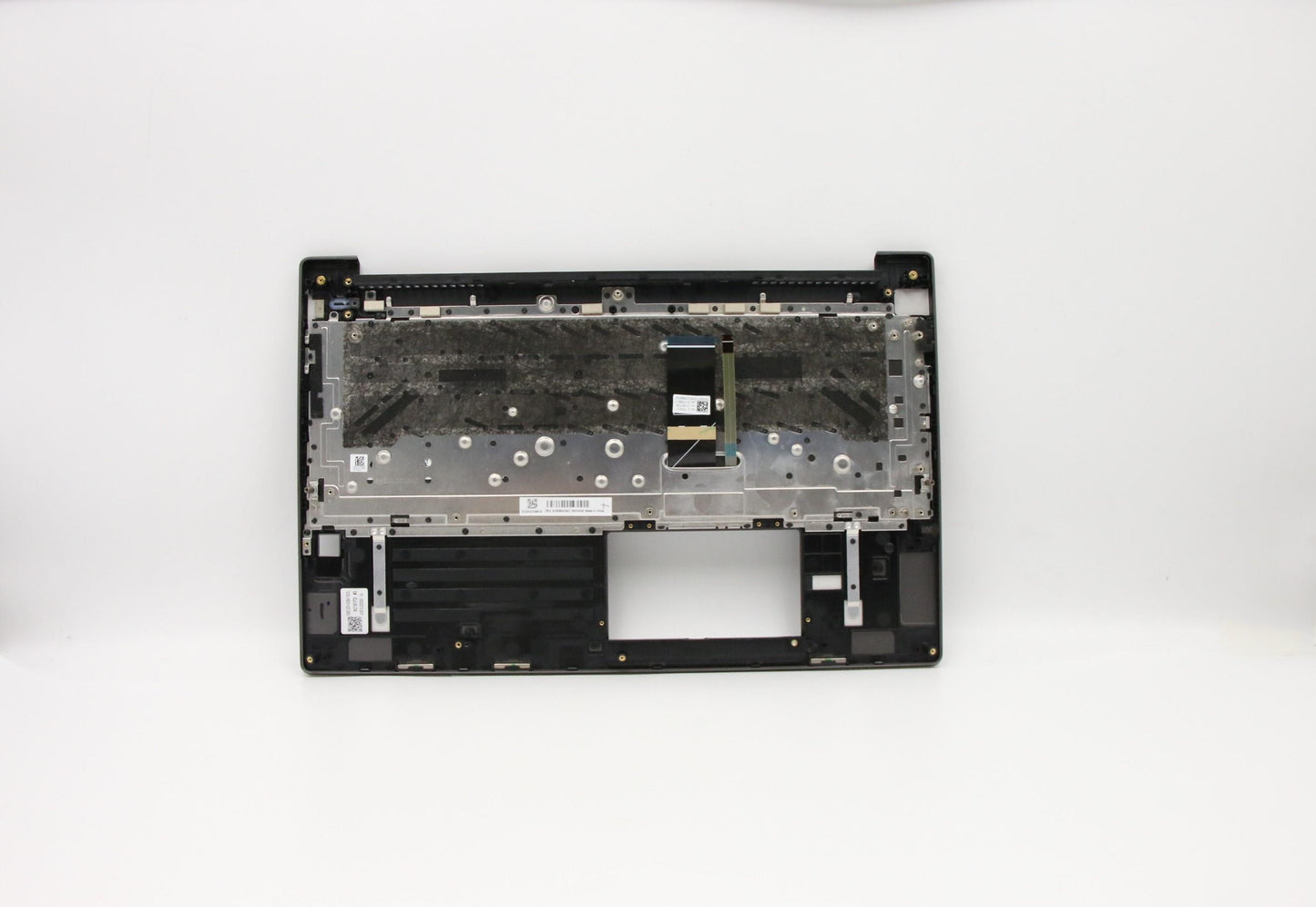 Lenovo Up Assy Iron W Blkb Inte - 5CB0W43543