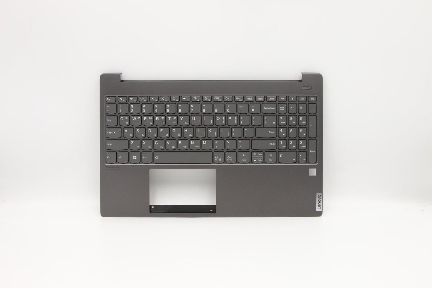 Lenovo Up Assy Iron W Blkb Kor - 5CB0W43544