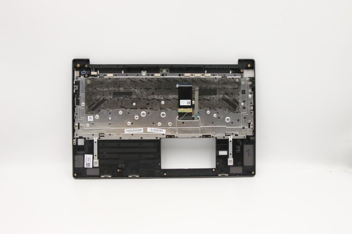 Lenovo Up Assy Iron W Blkb Kor - 5CB0W43544