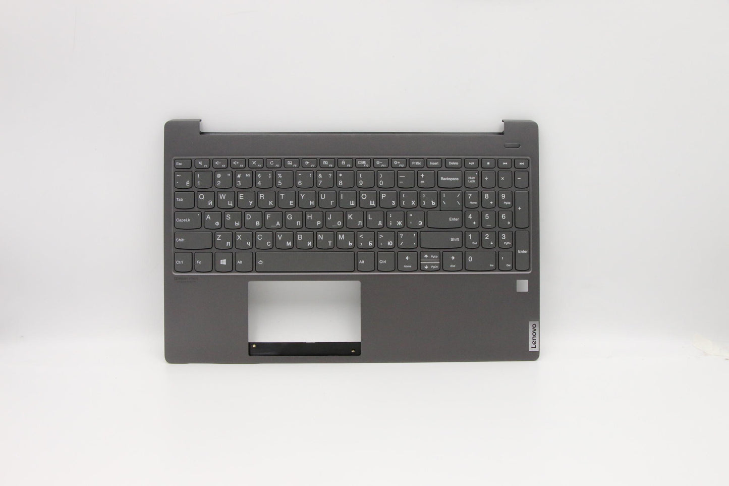 Lenovo Up Assy Iron W Blkb Rus - 5CB0W43546