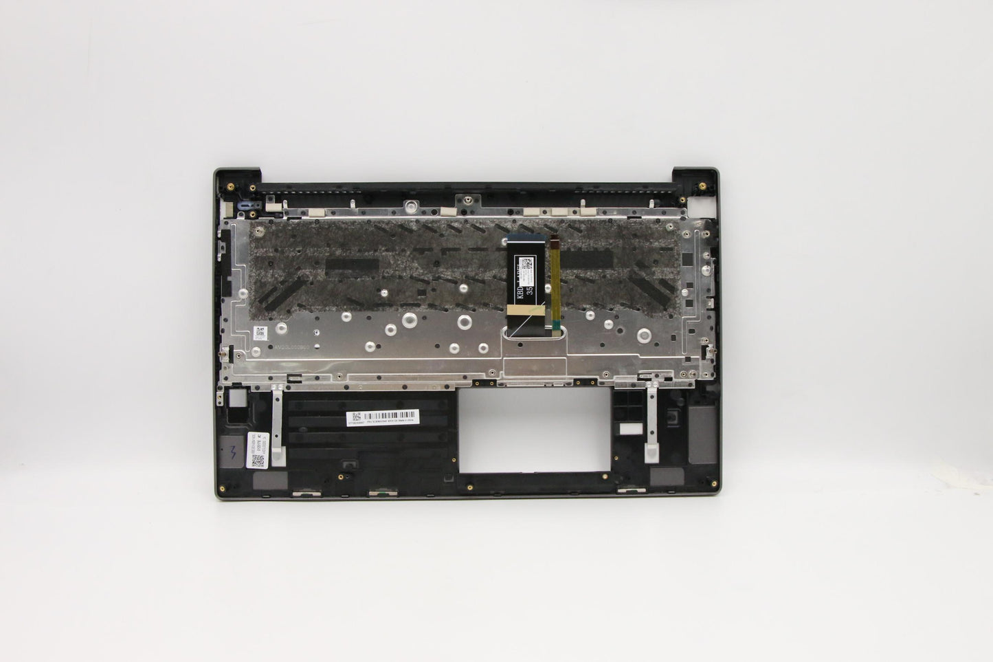 Lenovo Up Assy Iron W Blkb Rus - 5CB0W43546
