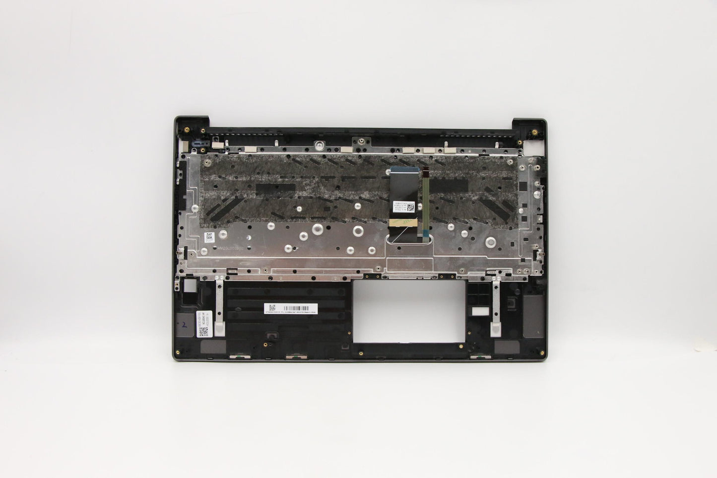 Lenovo Up Assy Iron W Blkb Ar-E - 5CB0W43547