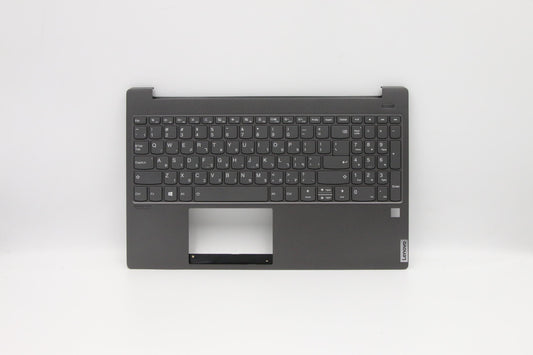 Lenovo Up Assy Iron W Blkb Heb - 5CB0W43548
