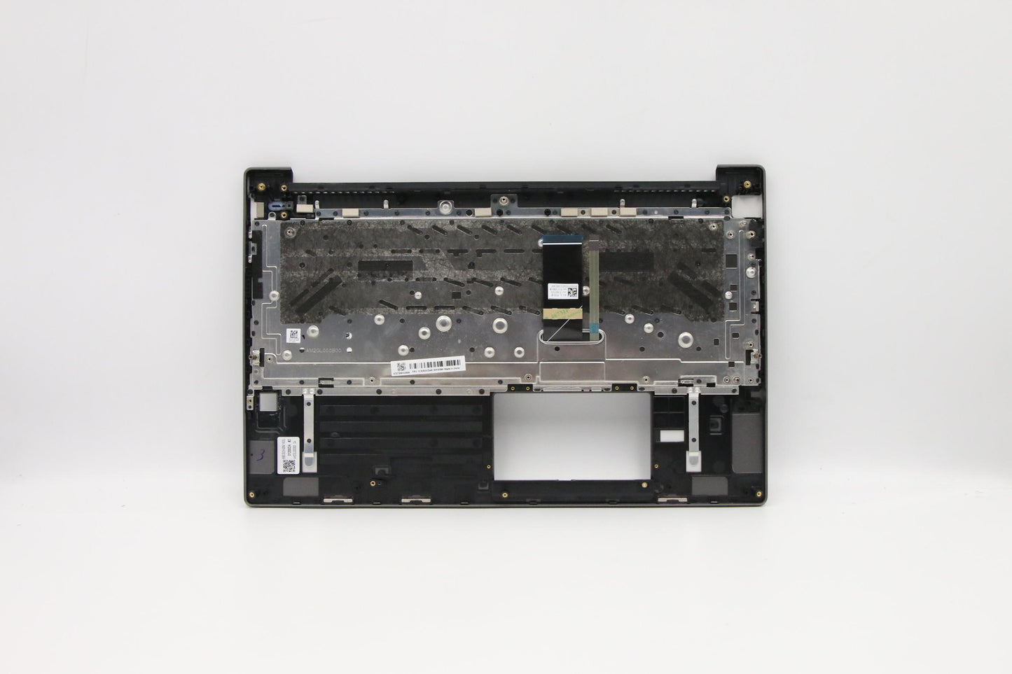 Lenovo Up Assy Iron W Blkb Heb - 5CB0W43548