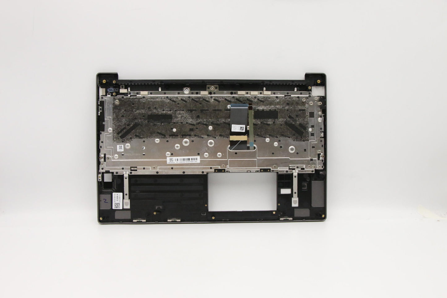Lenovo Up Assy Iron W Blkb Tur - 5CB0W43554