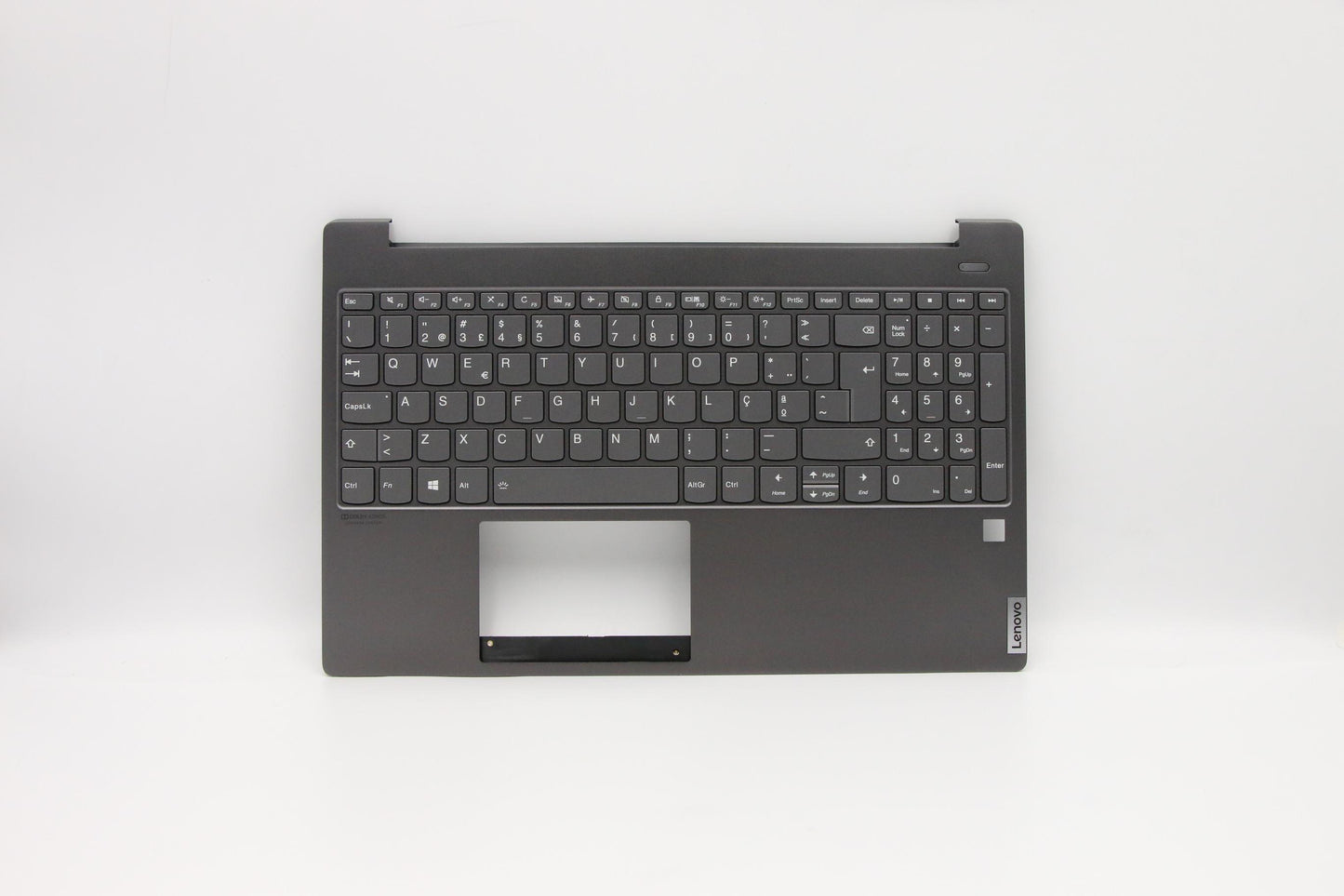 Lenovo Up Assy Iron W Blkb Port - 5CB0W43555