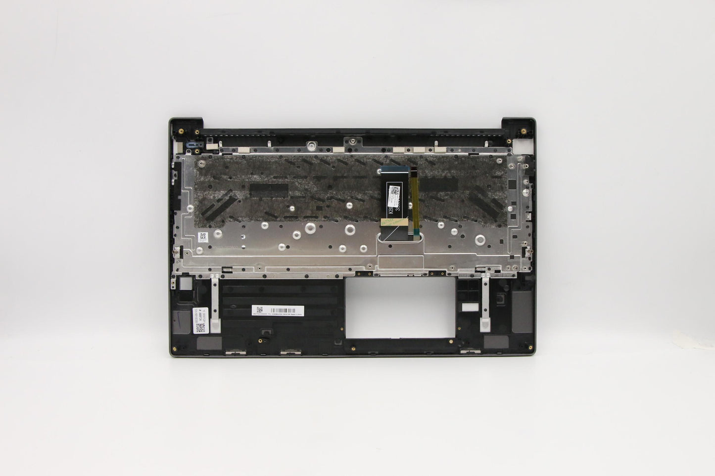 Lenovo Up Assy Iron W Blkb Port - 5CB0W43555