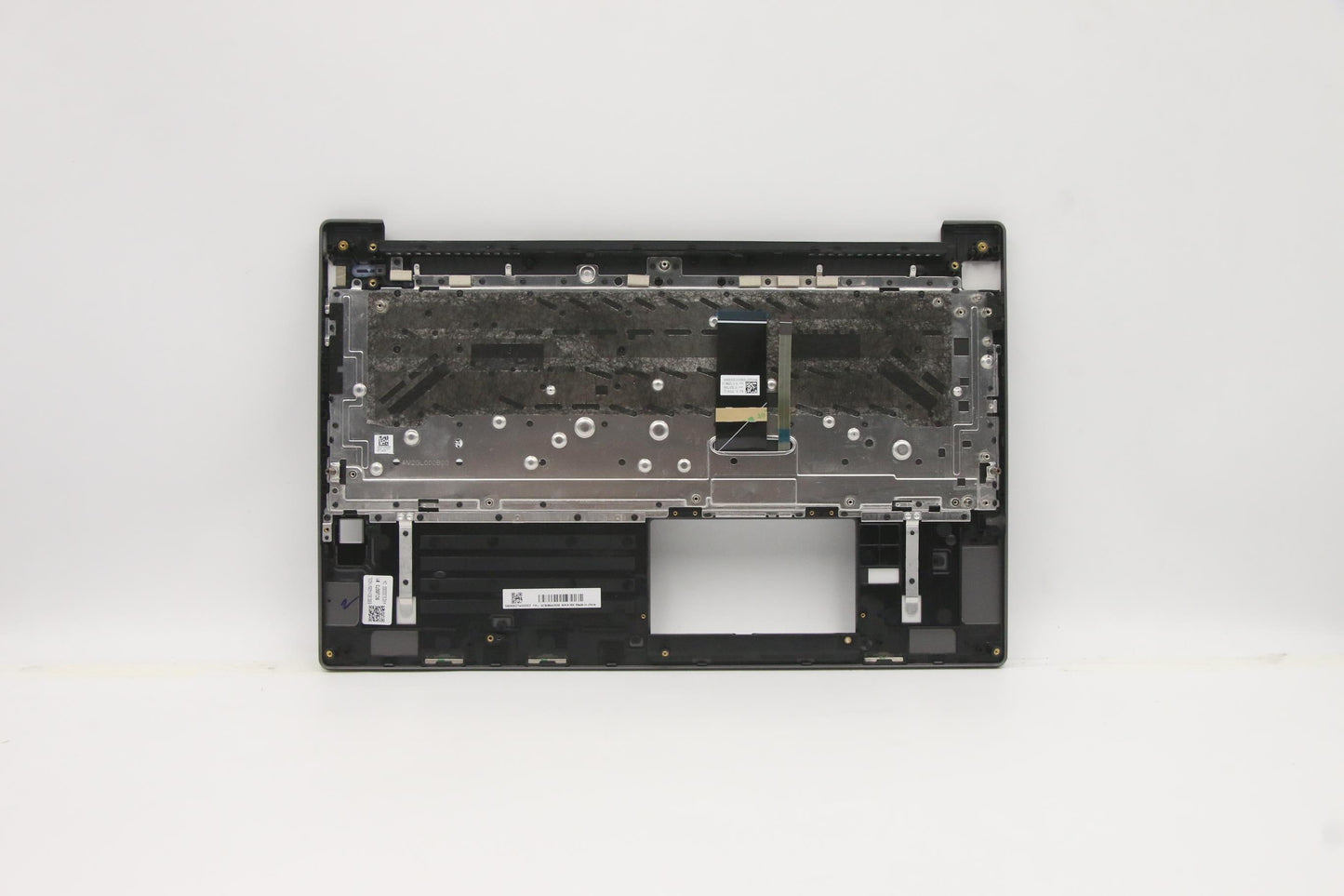 Lenovo Up Assy Iron W Blkb Latin - 5CB0W43556