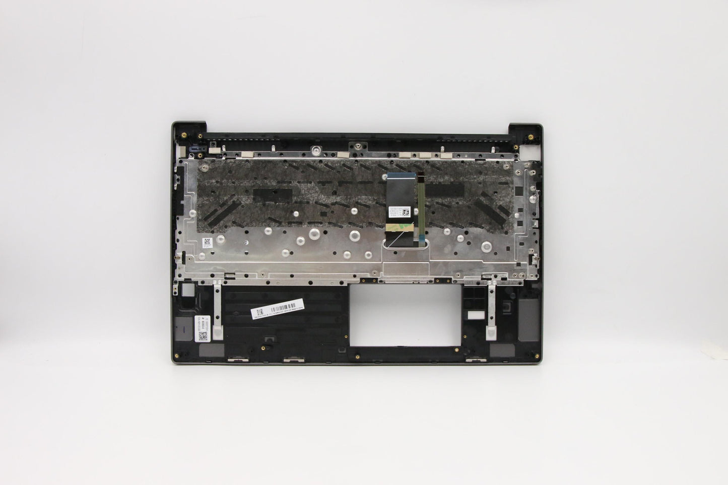 Lenovo Up Assy Iron W Blkb Cf-En - 5CB0W43557