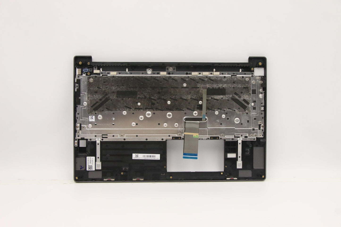 Lenovo Up Assy Iron W Blkb Nordi - 5CB0W43558