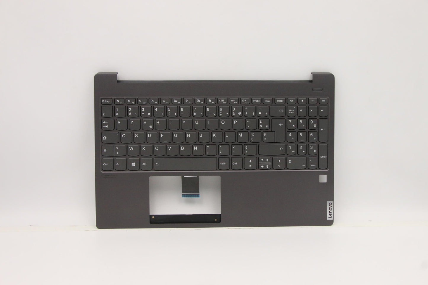 Lenovo Up Assy Iron W Blkb Fre - 5CB0W43559
