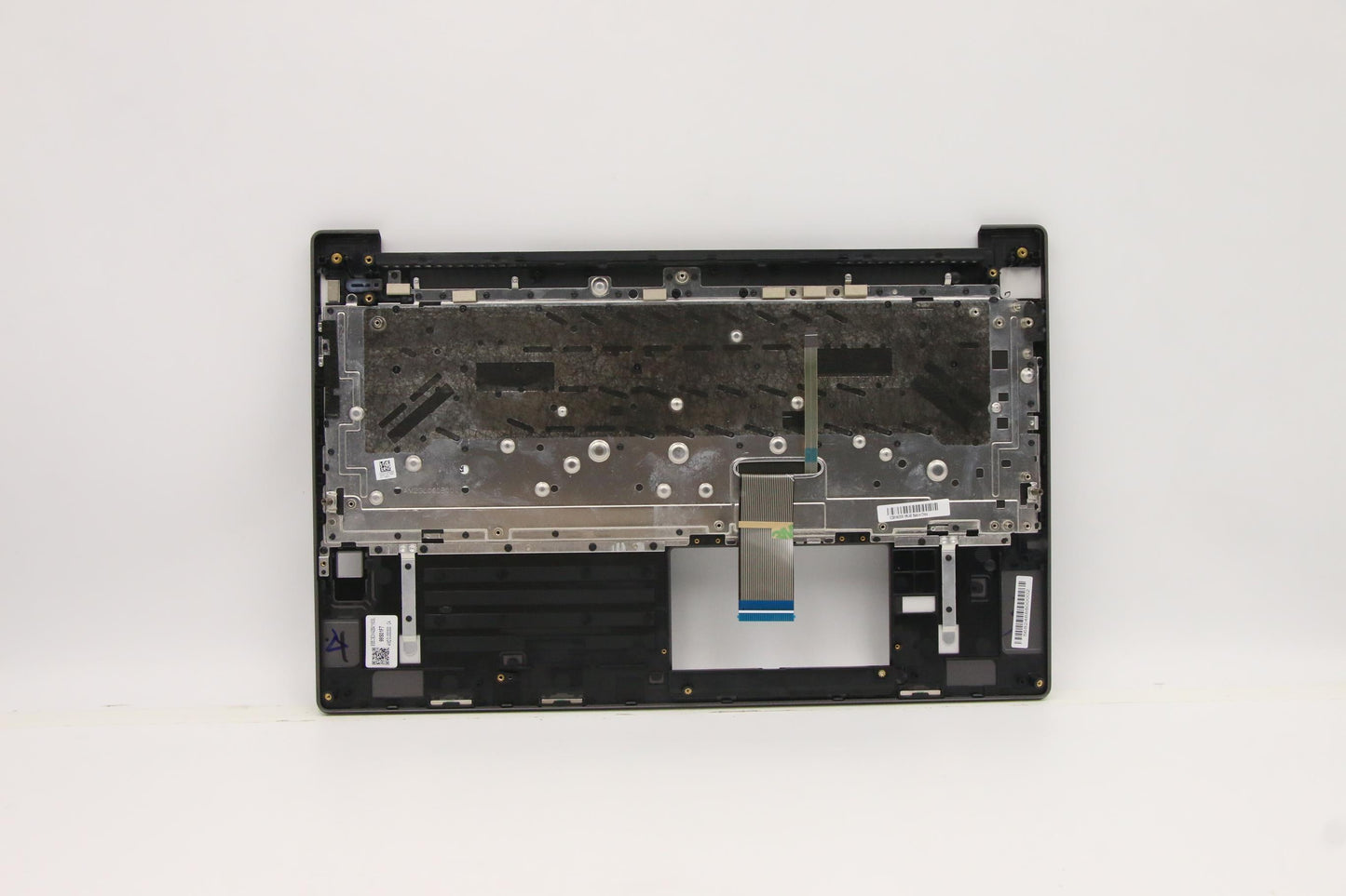 Lenovo Up Assy Iron W Blkb Fre - 5CB0W43559