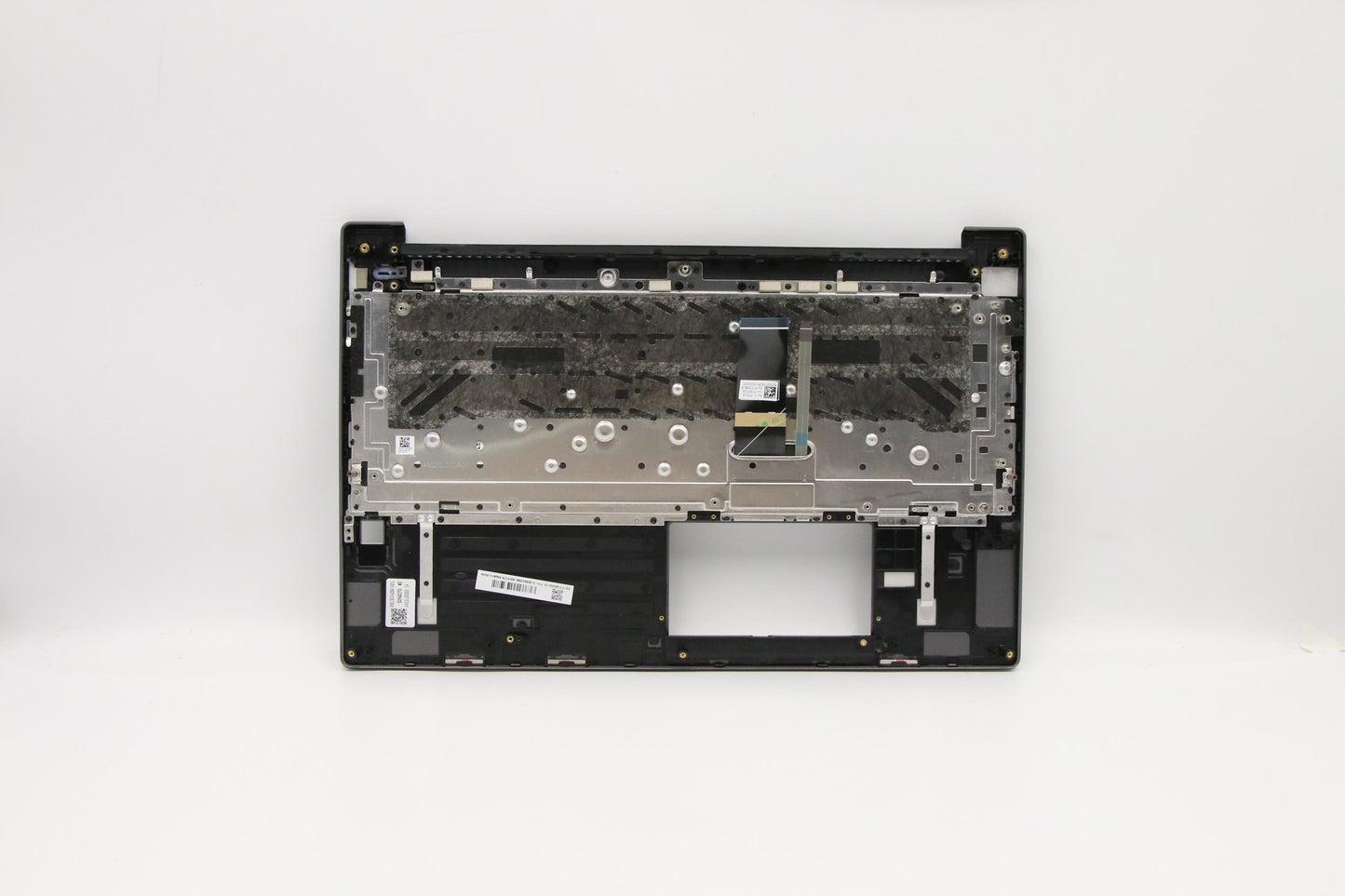 Lenovo Up Assy Iron W Blkb Ger - 5CB0W43560