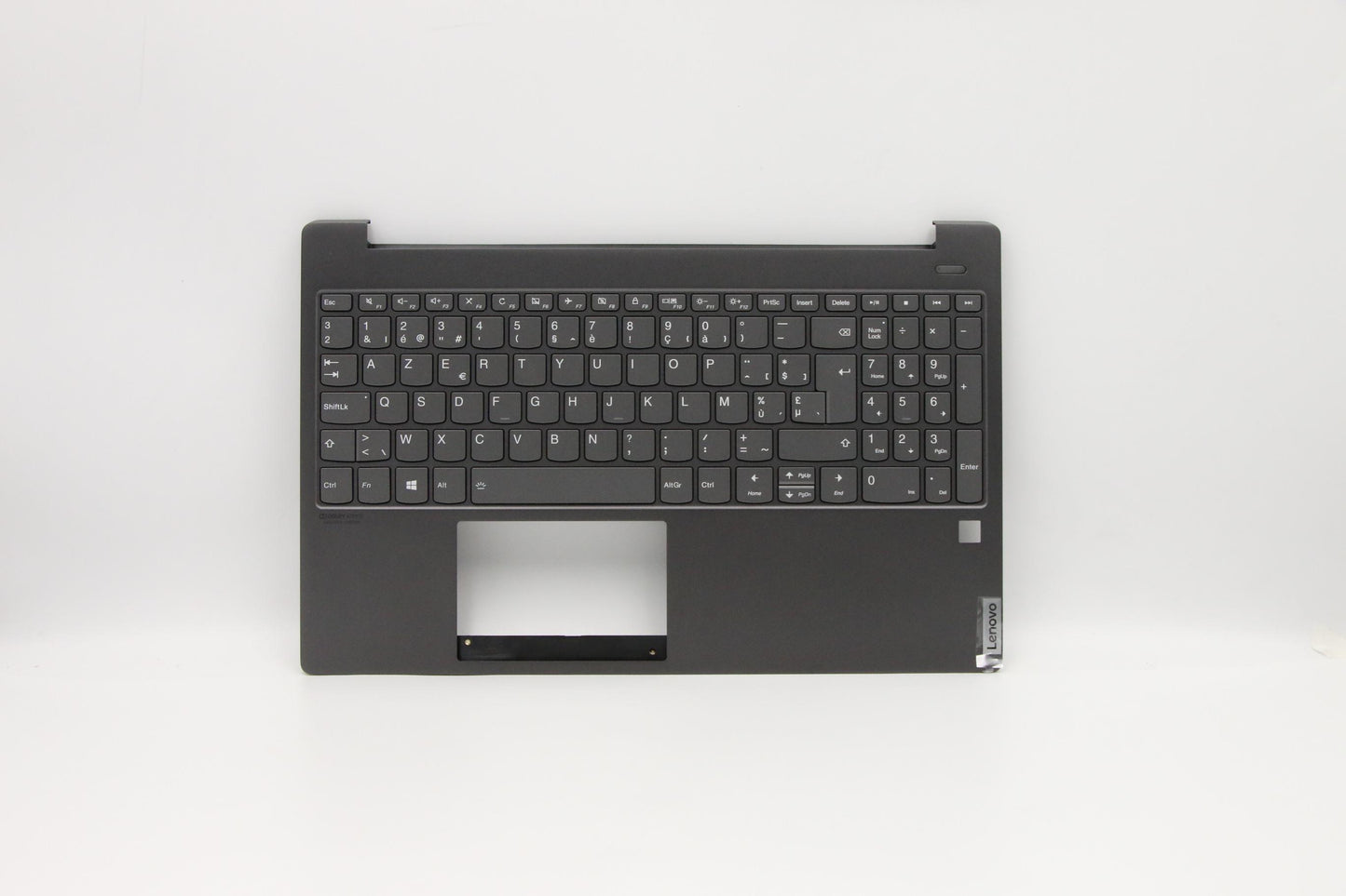 Lenovo Up Assy Iron W Blkb Bel - 5CB0W43563