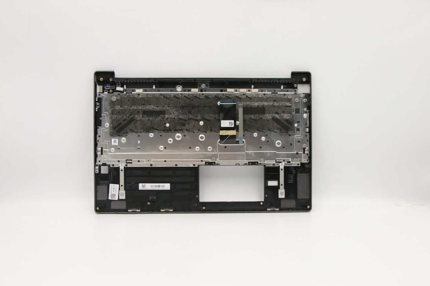 Lenovo Up Assy Iron W Blkb Bel - 5CB0W43563