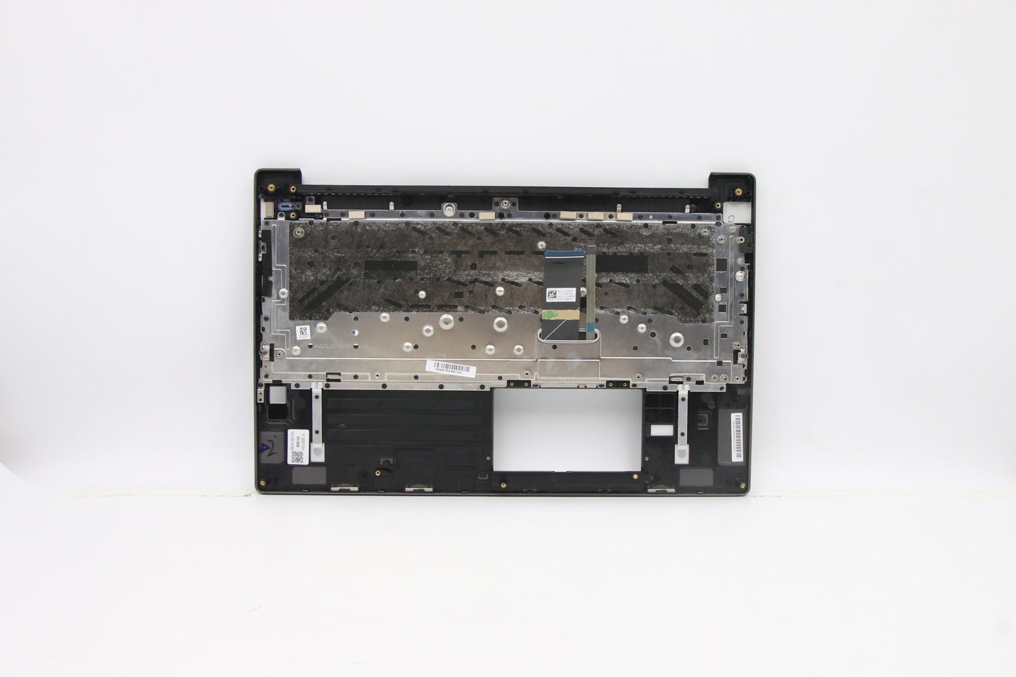 Lenovo Up Assy Iron W Blkb Sw - 5CB0W43566