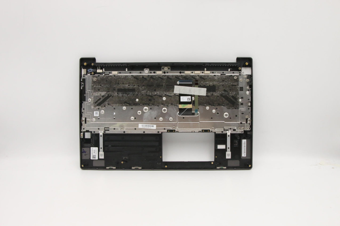 Lenovo Up Assy Iron W Blkb Cz-Sk - 5CB0W43568