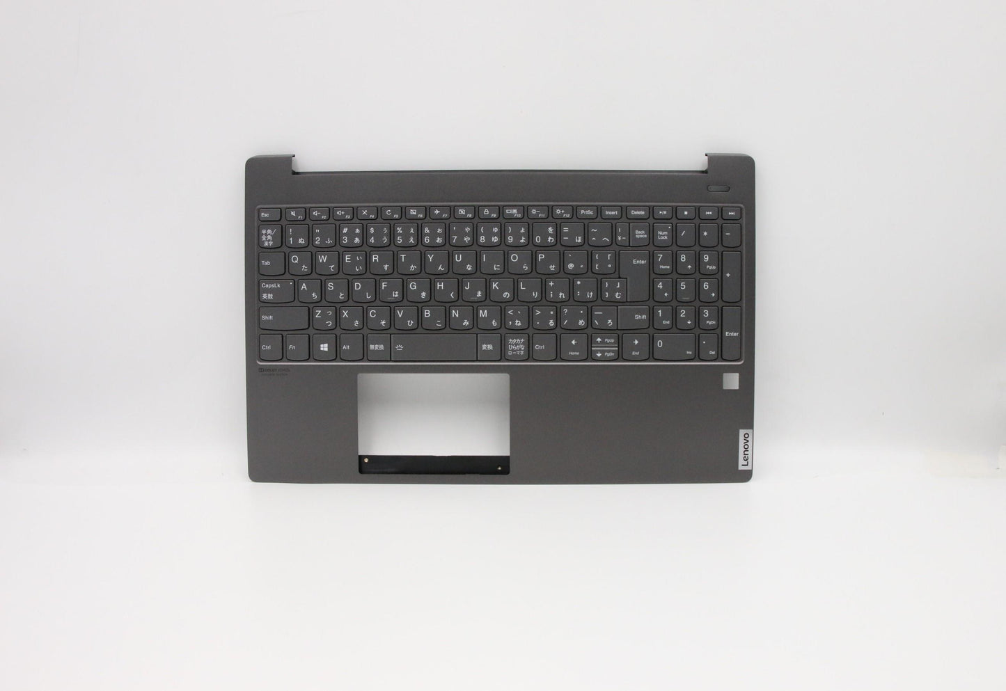 Lenovo Up Assy Iron W Blkb Jpn - 5CB0W43570
