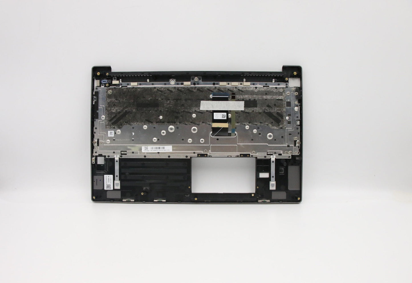 Lenovo Up Assy Iron W Blkb Jpn - 5CB0W43570