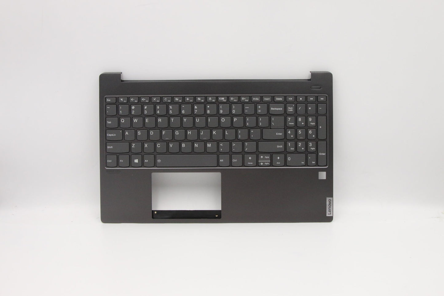 Lenovo Up Assy Iron W Blkb Usa - 5CB0W43572
