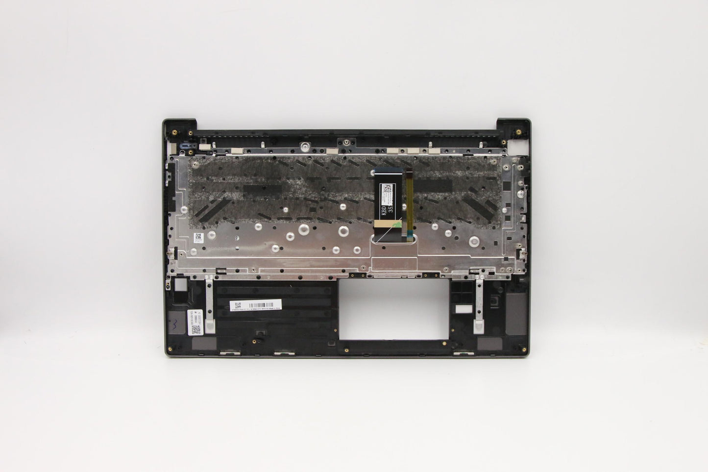 Lenovo Up Assy Iron W Blkb Usa - 5CB0W43572
